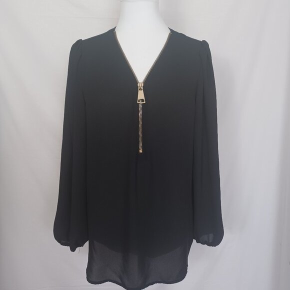 Premise Studio Blouse - Picture 1 of 10